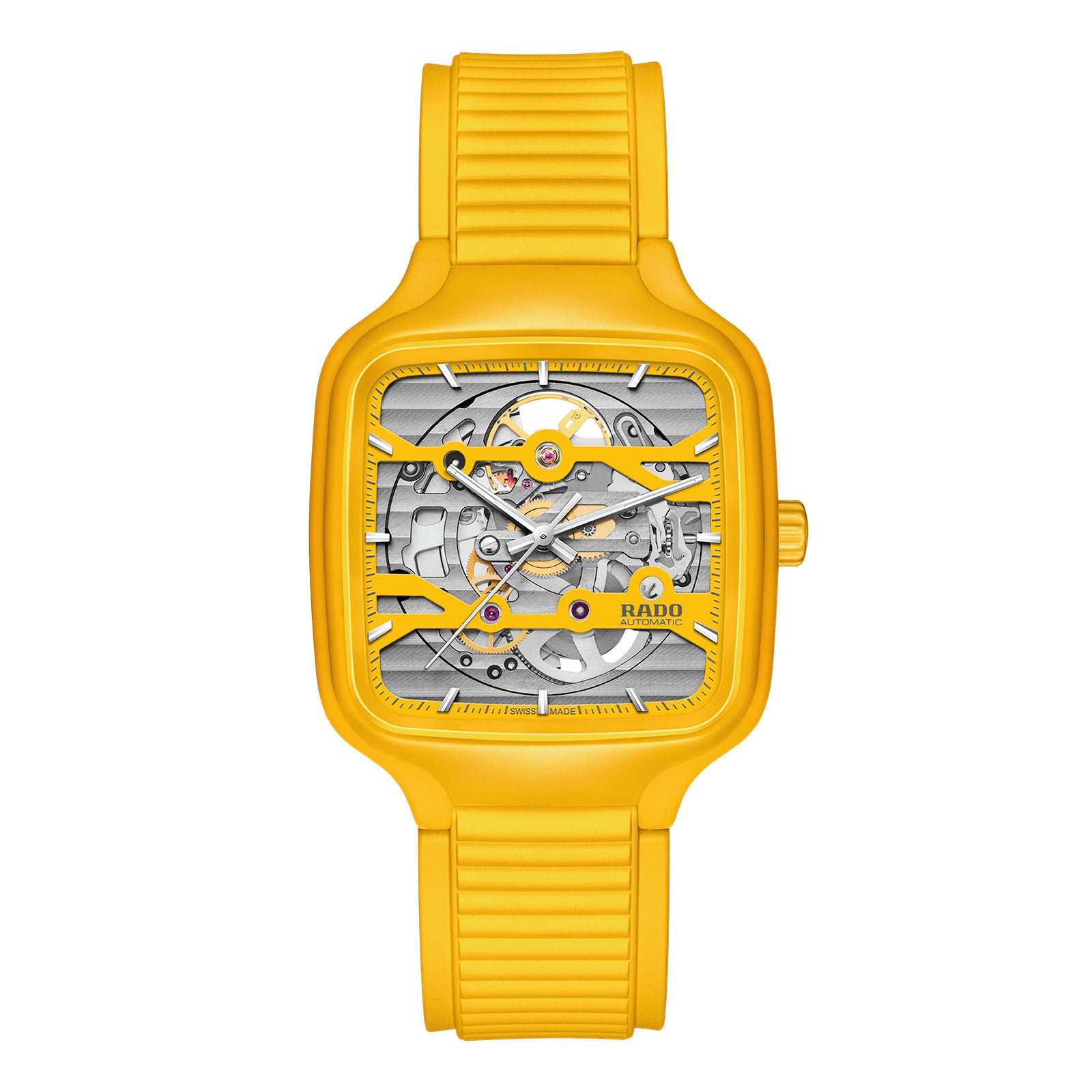 Reloj Rado True R27.177.25.5