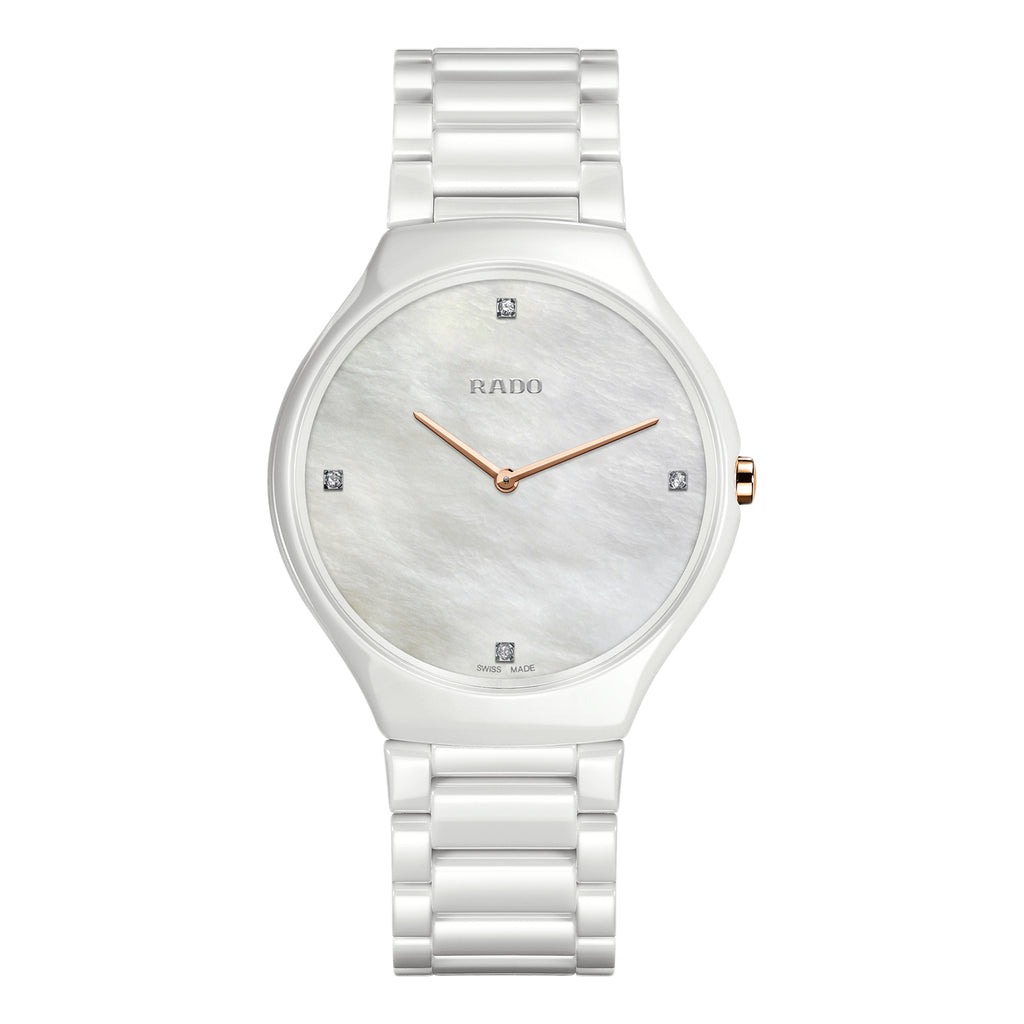 Reloj Rado True R27.957.90.9