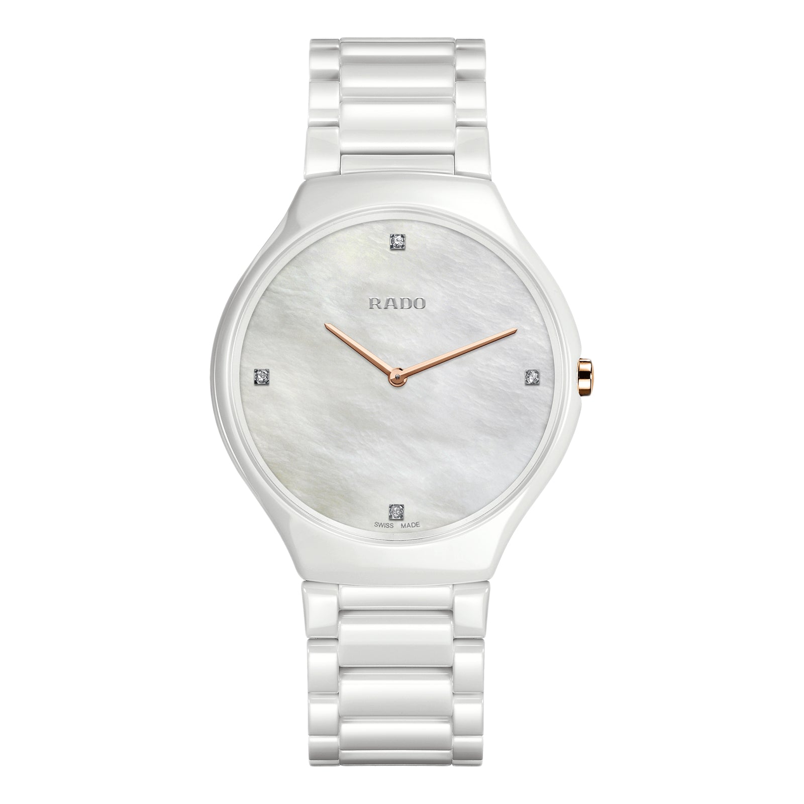 Reloj Rado True R27.957.90.9
