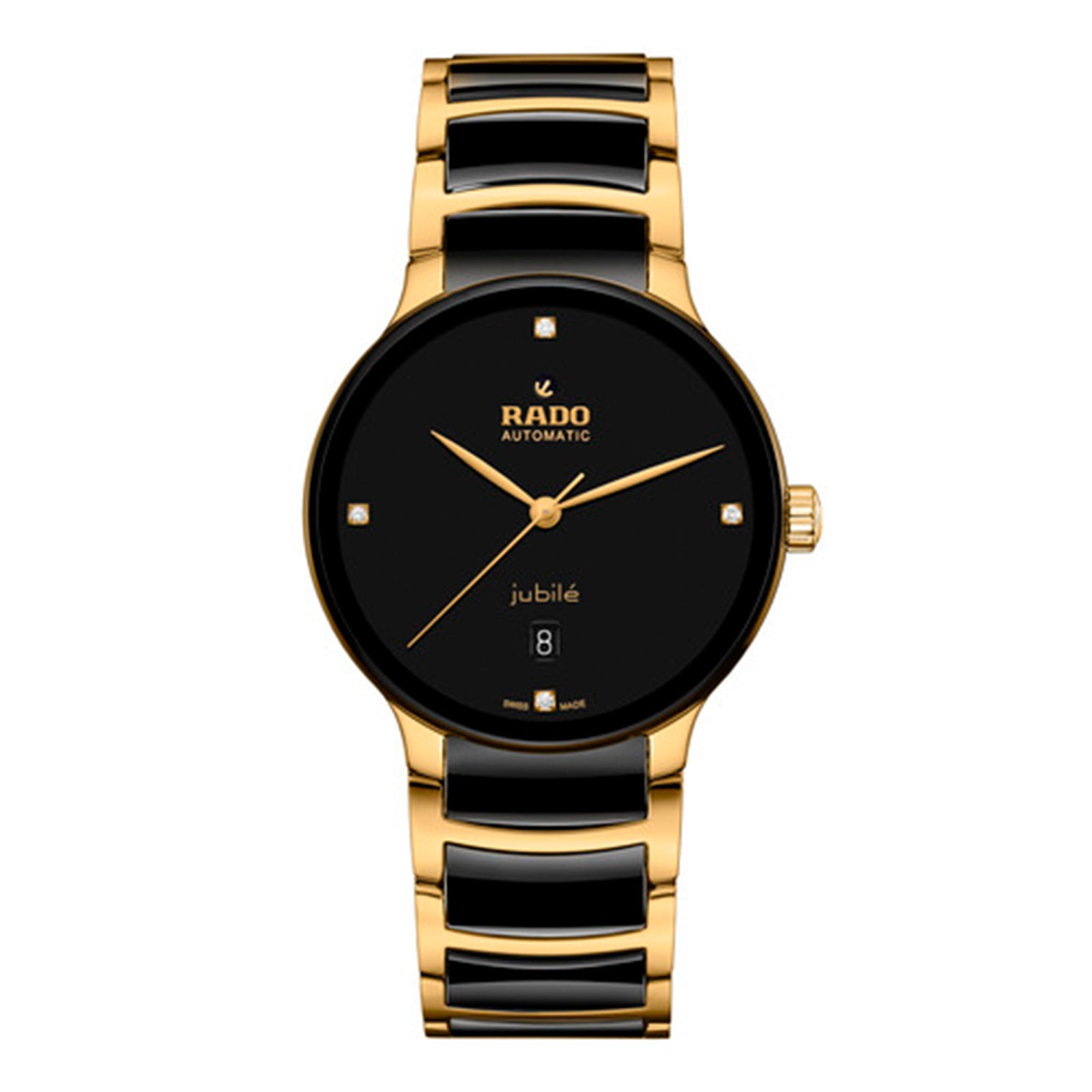 Reloj Rado Centrix R30.008.71.2