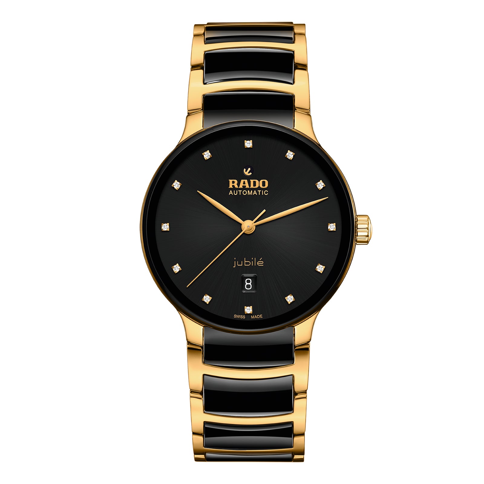 Reloj Rado Centrix R30.008.74.2