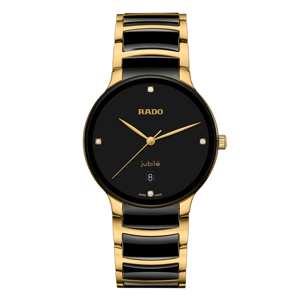 Reloj Rado Centrix R30.022.71.2
