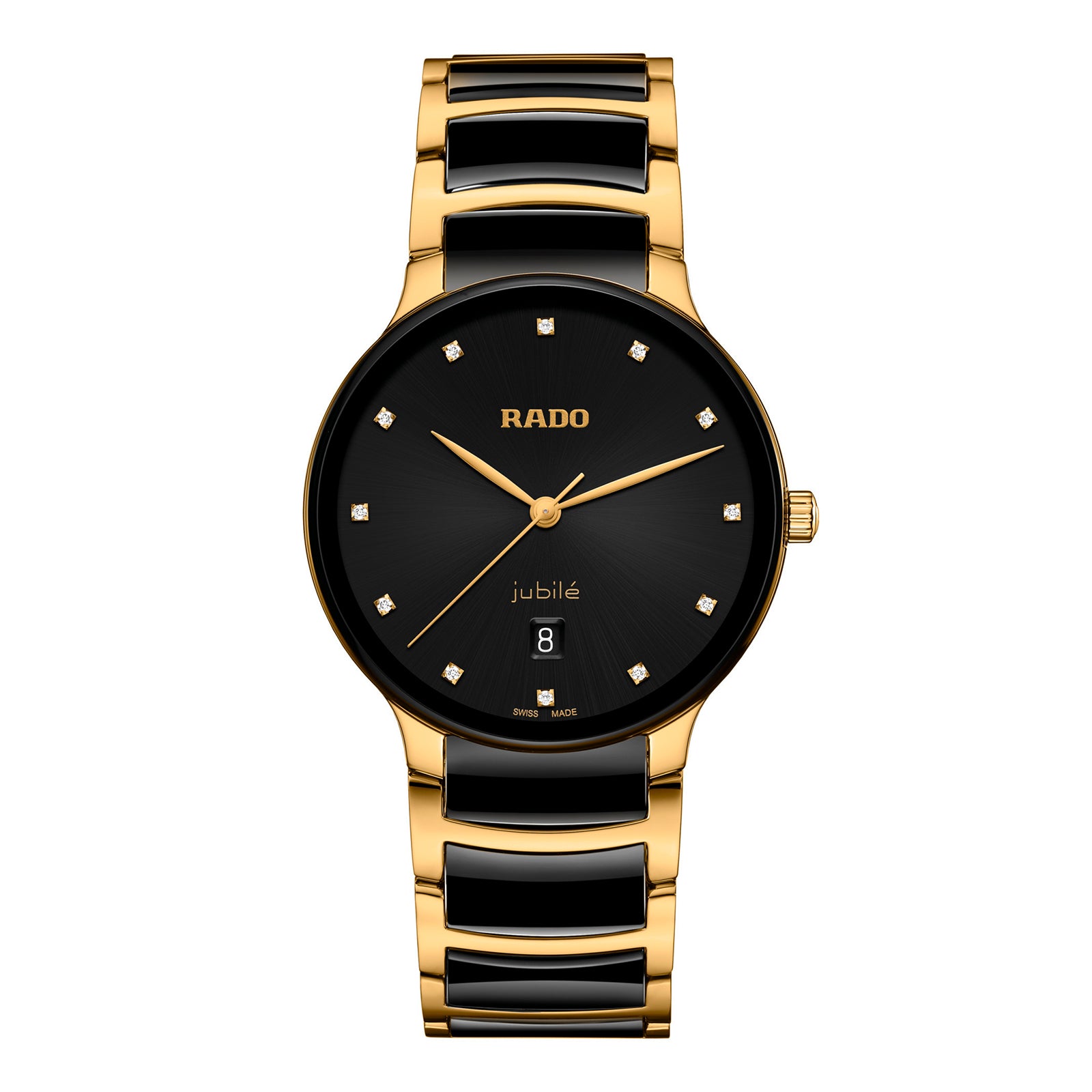 Reloj Rado Centrix R30.022.74.2