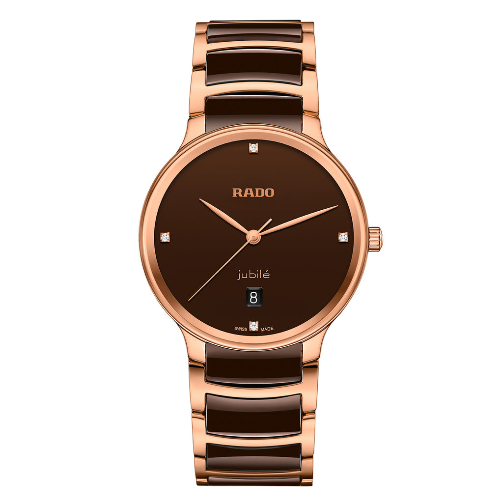 Reloj Rado Centrix R30.023.71.2