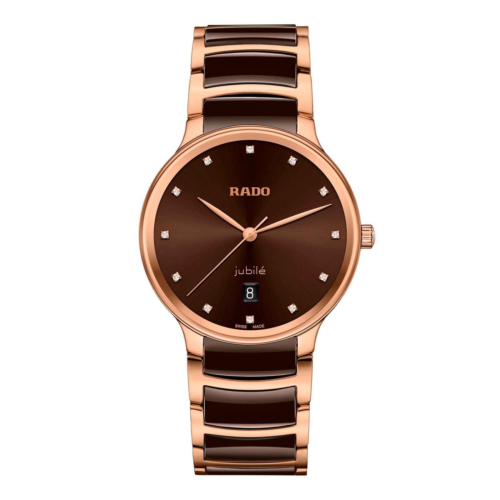 Reloj Rado Centrix R30.023.73.2