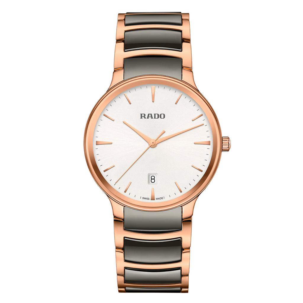 Reloj Rado Centrix R30.024.01.2