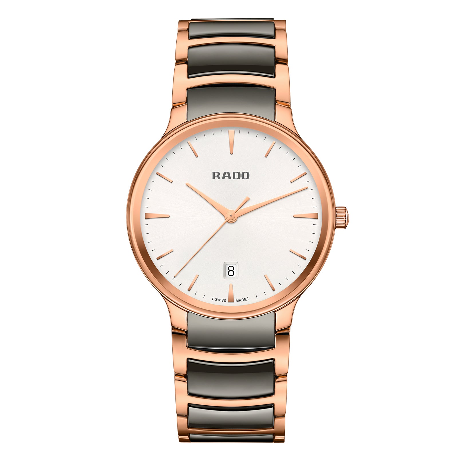 Reloj Rado Centrix R30.024.01.2