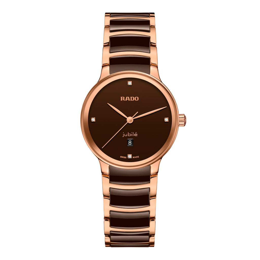 Reloj Rado Centrix R30.024.71.2
