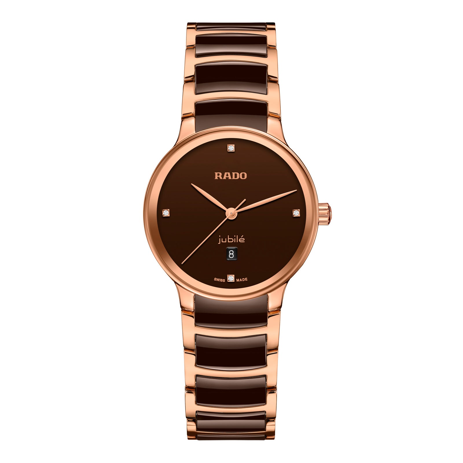 Reloj Rado Centrix R30.024.71.2