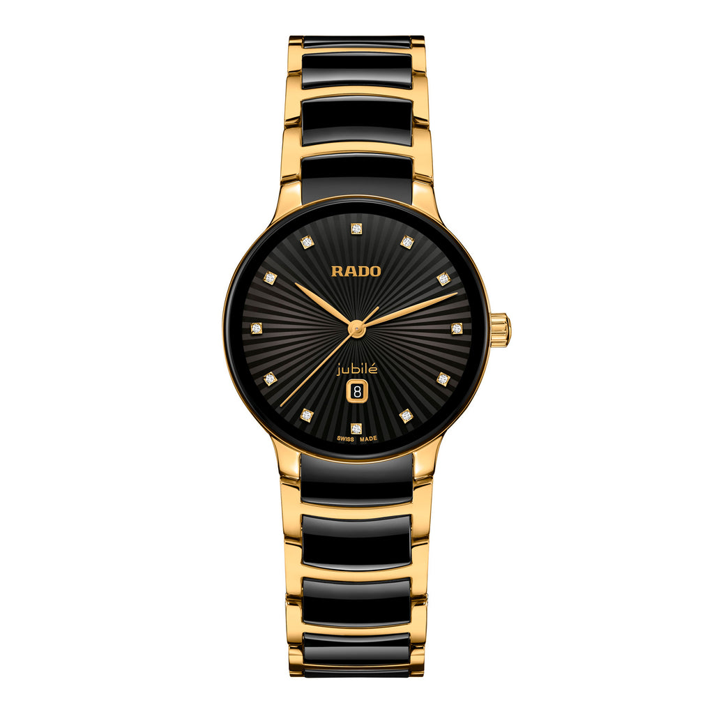 Reloj Rado Centrix R30.025.74.2
