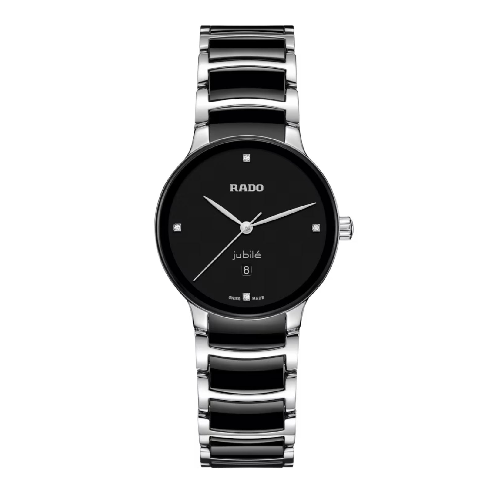 Reloj Rado Centrix R30.026.71.2