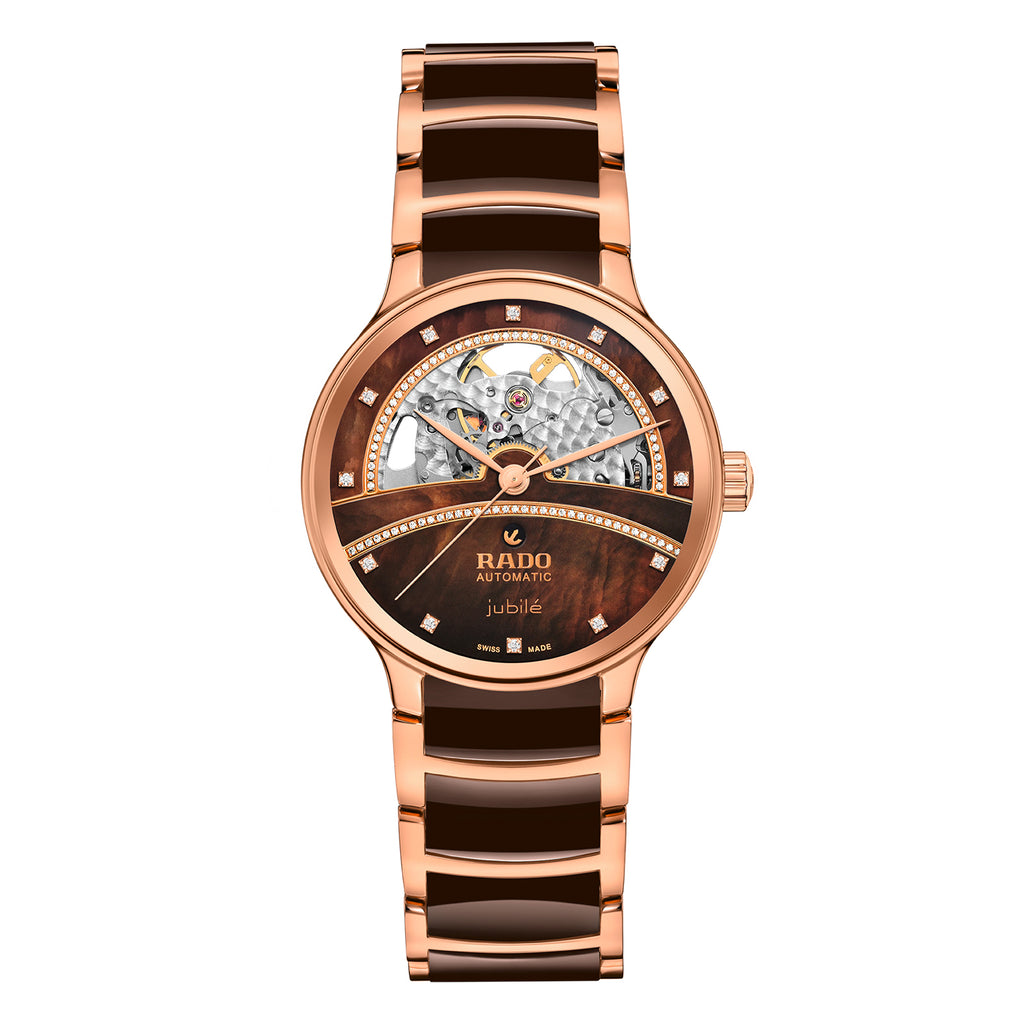 Reloj Rado Centrix R30.029.90.2