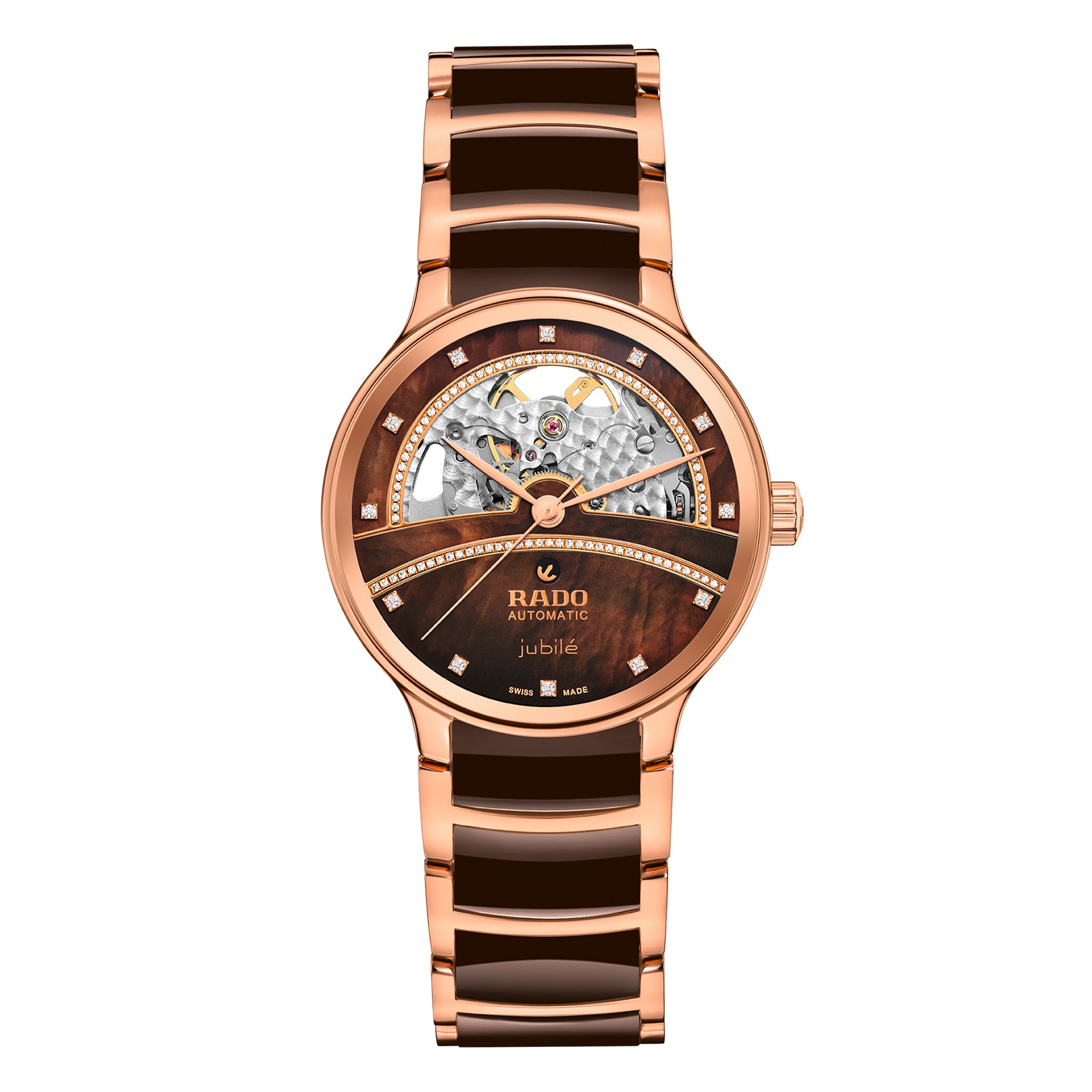 Reloj Rado Centrix R30.029.90.2