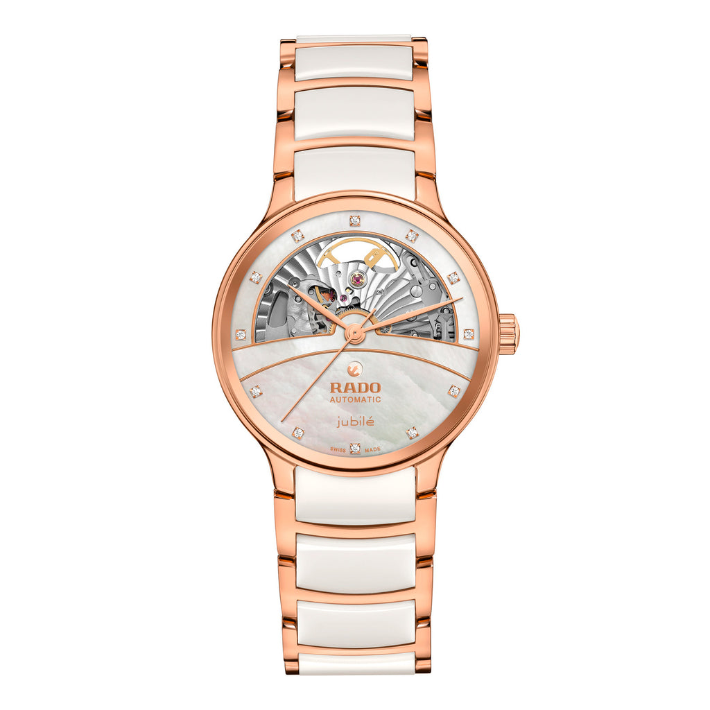Reloj Rado Centrix R30.029.92.2