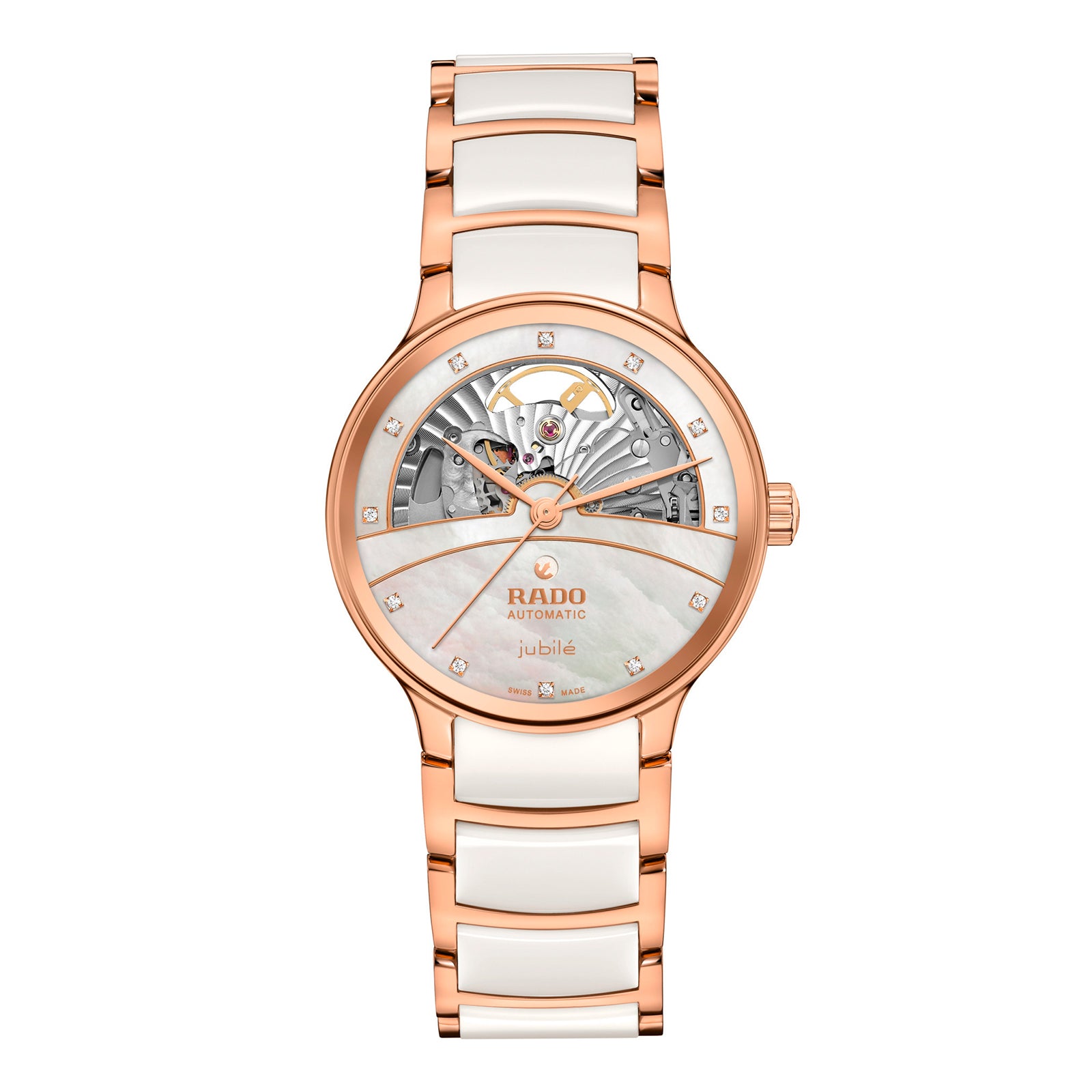 Reloj Rado Centrix R30.029.92.2