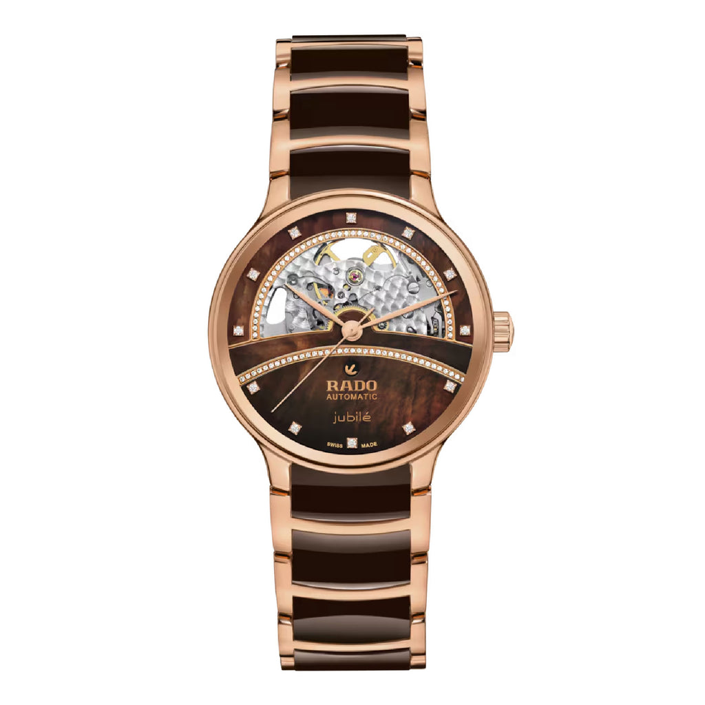 Reloj Rado Centrix R30.029.94.2