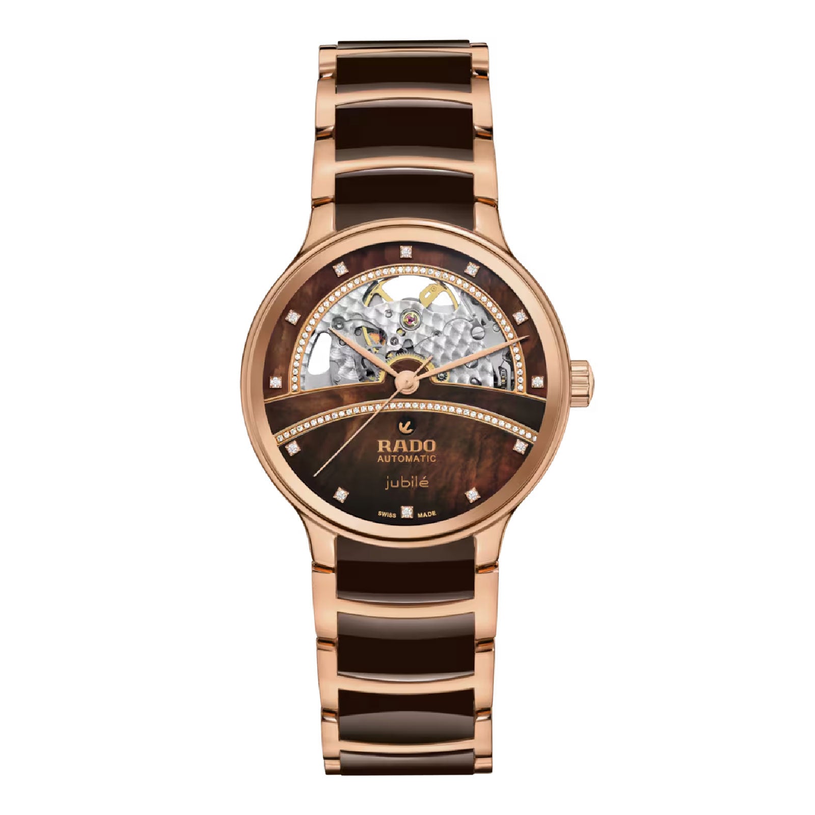 Reloj Rado Centrix R30.029.94.2