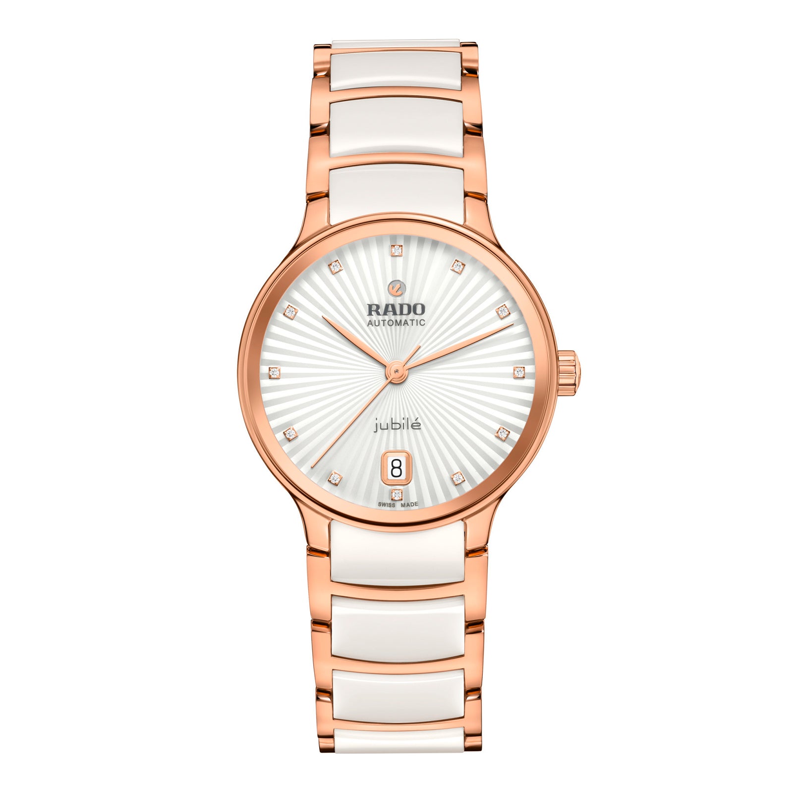 Reloj Rado Centrix R30.037.74.4