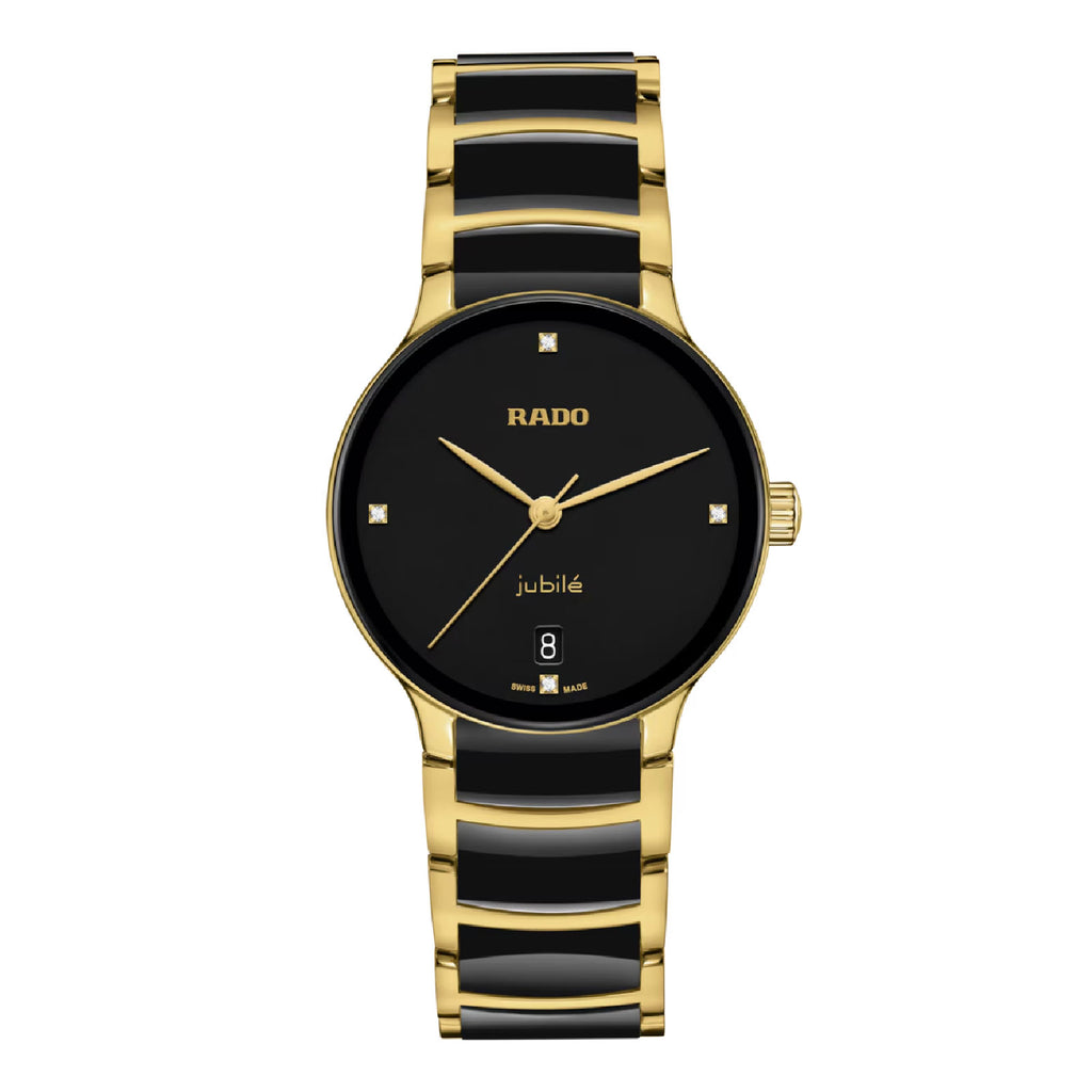 Reloj Rado Centrix R30.039.71.2
