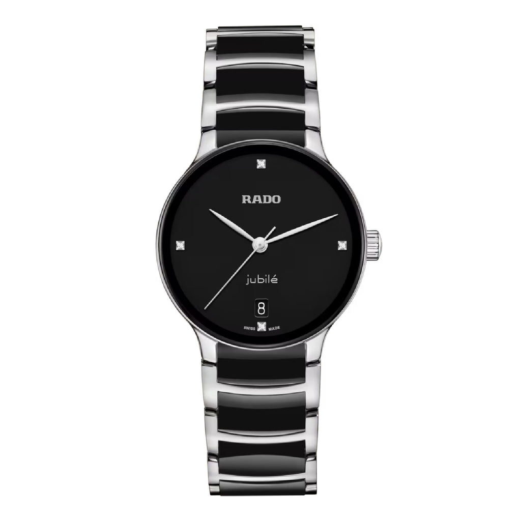 Reloj Rado Centrix R30.040.71.2