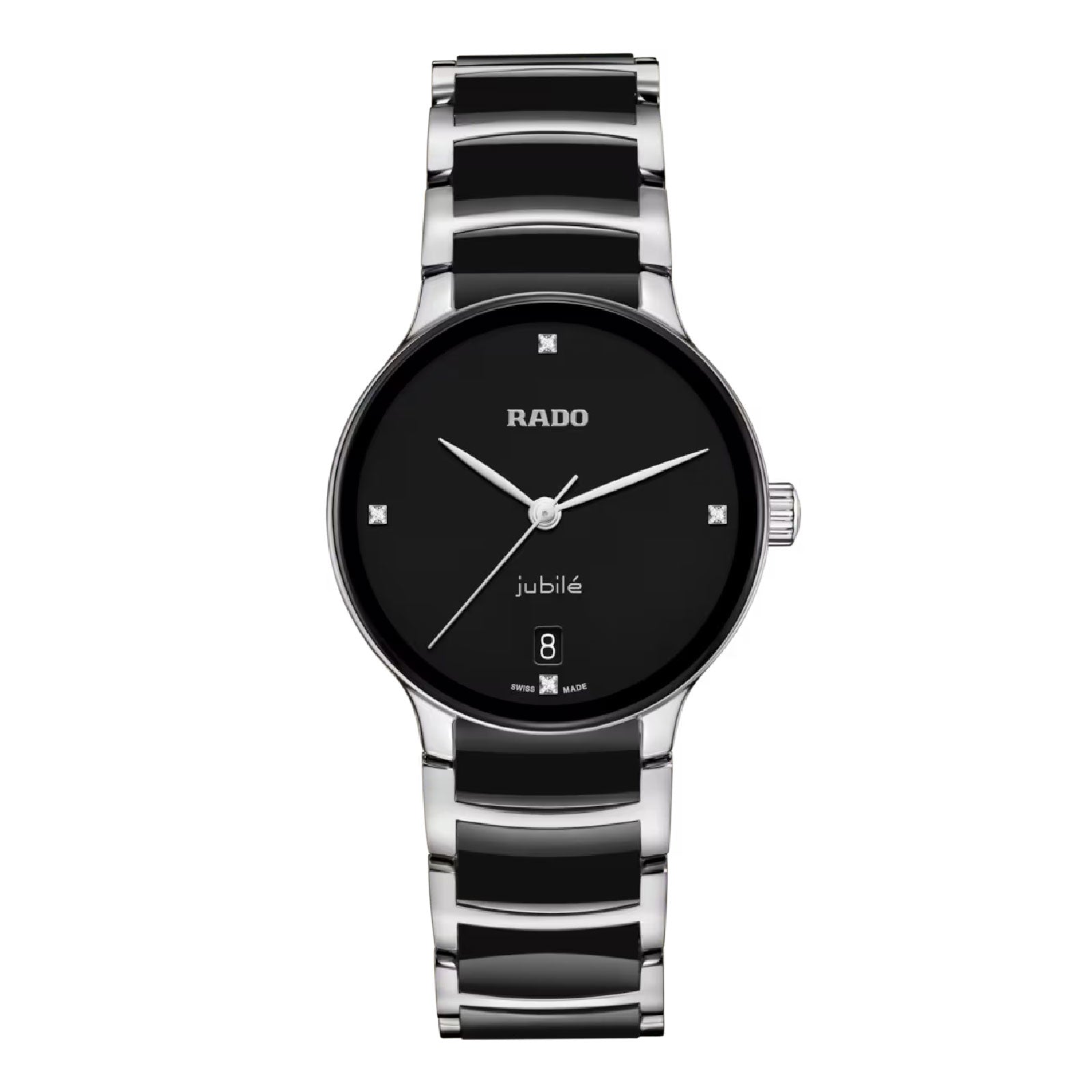 Reloj Rado Centrix R30.040.71.2