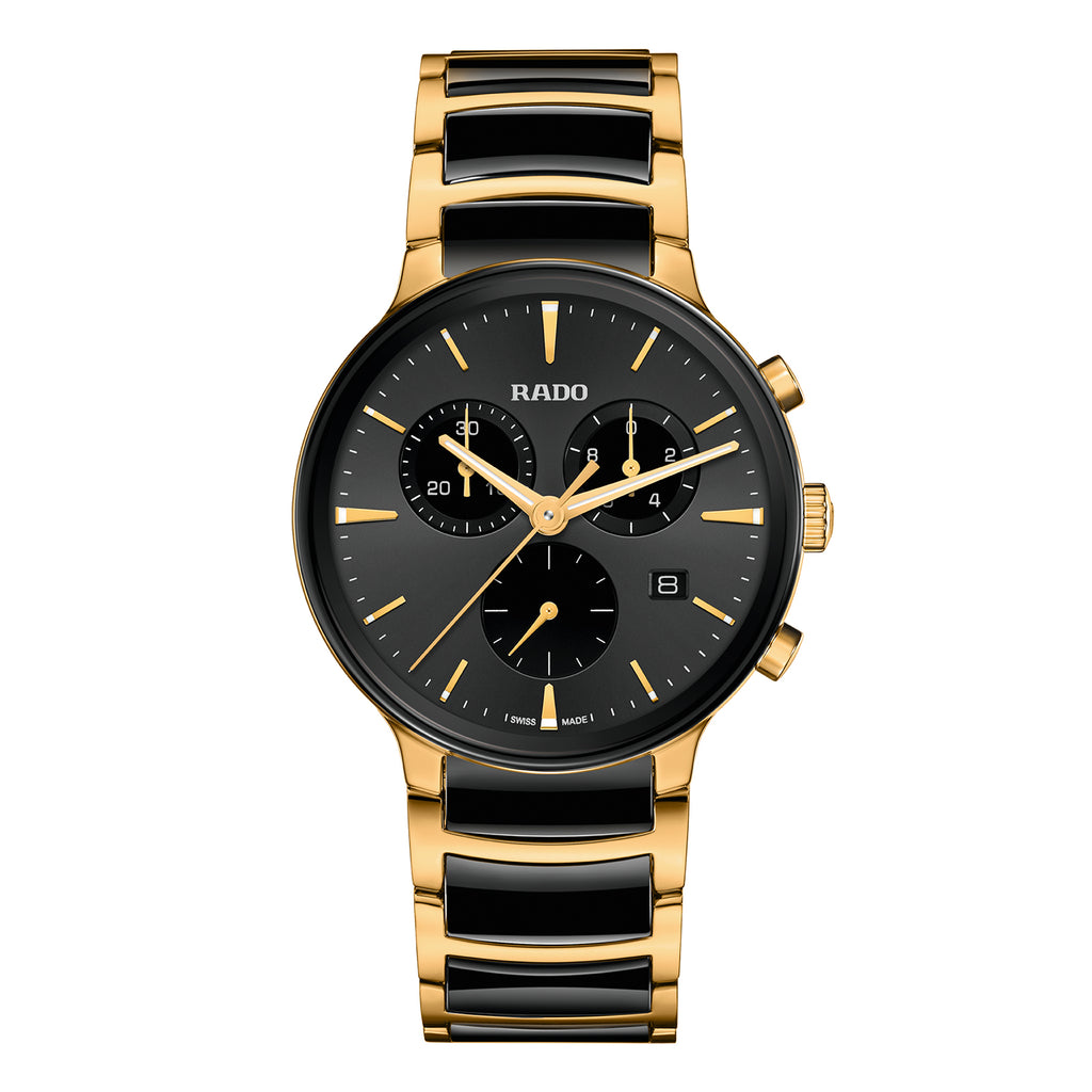 Reloj Rado Centrix R30.211.15.2
