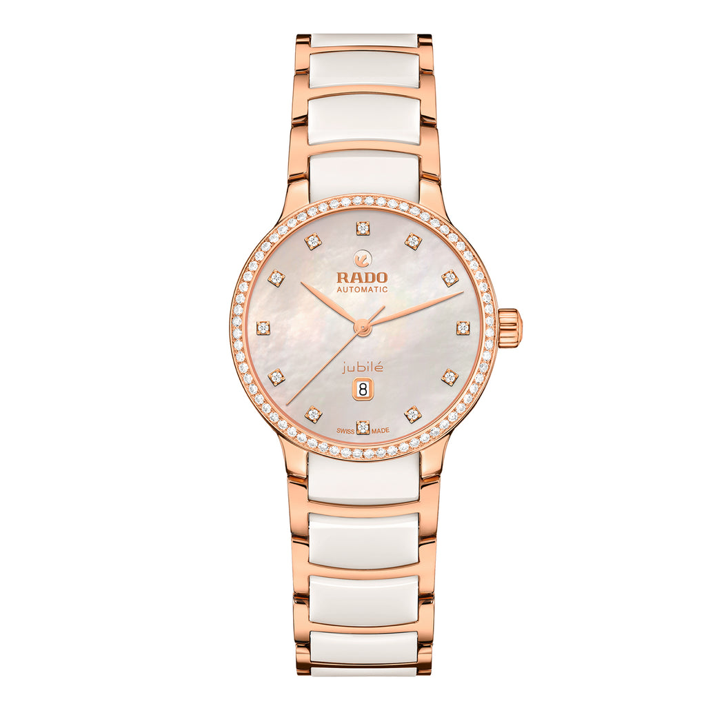 Reloj Rado Centrix R30.229.90.2
