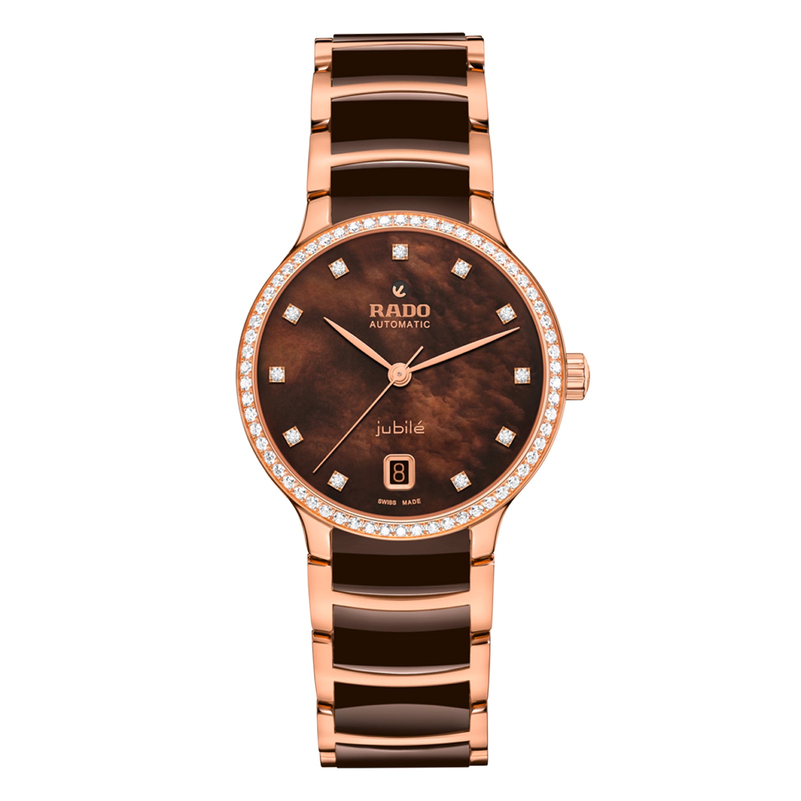 Reloj Rado Centrix R30.230.92.2