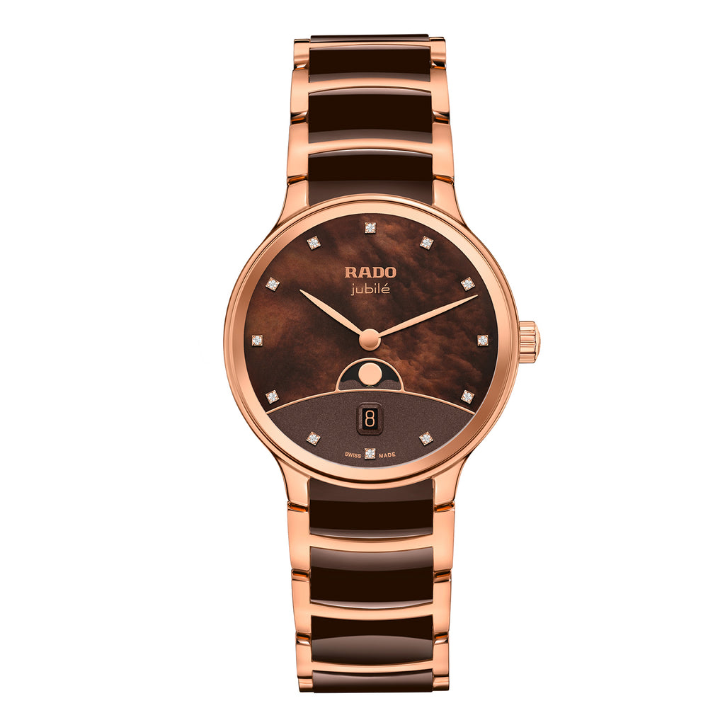 Reloj Rado Centrix R30.232.90.2