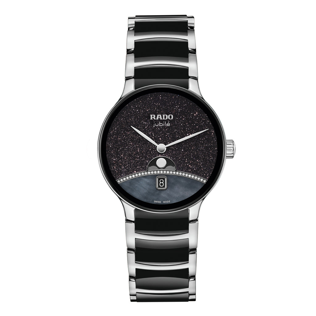 Reloj Rado Centrix Moon R30.234.76.2