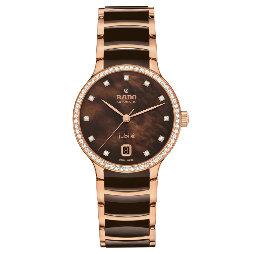 Reloj Rado Centrix R30.230.92.2