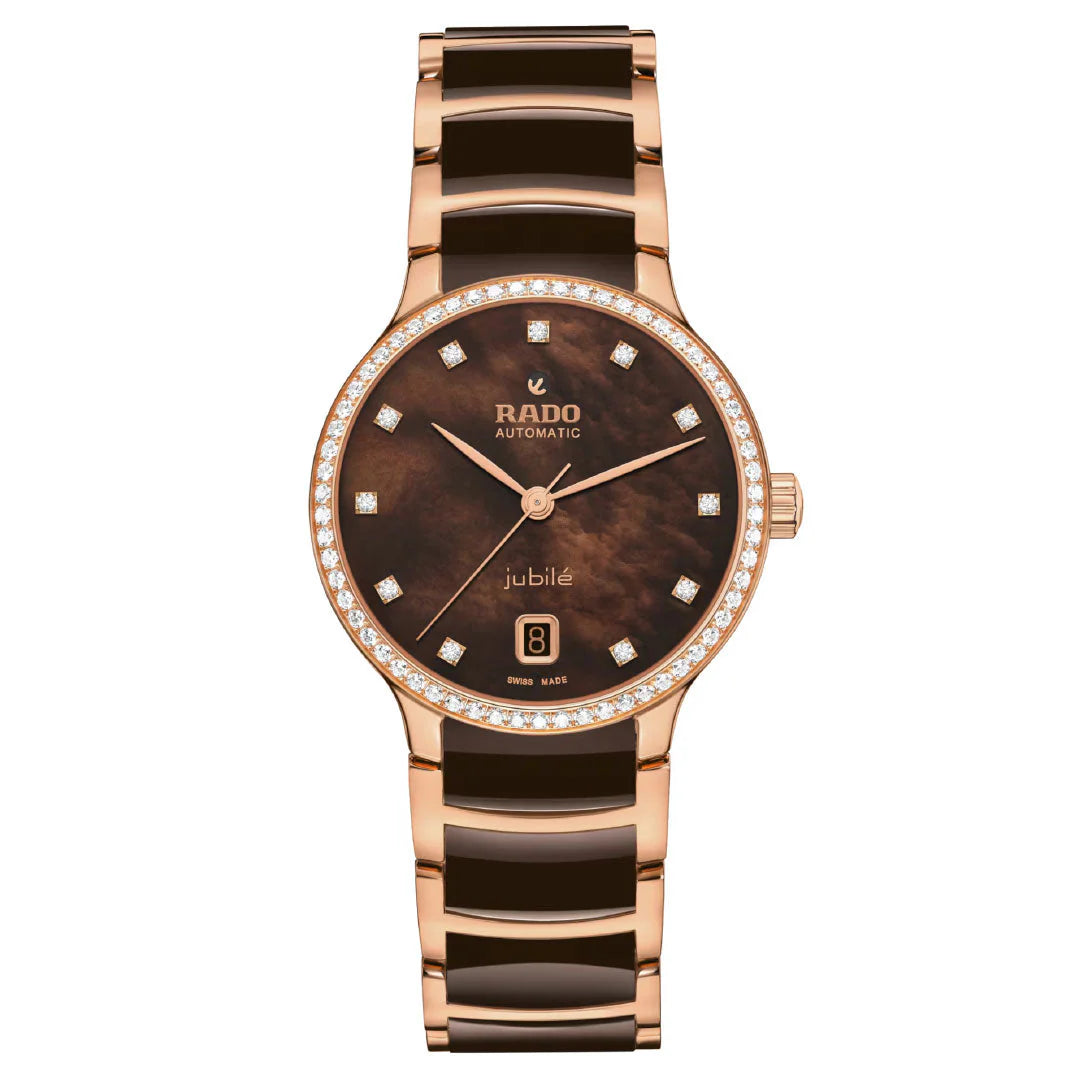 Reloj Rado Centrix R30.230.92.2