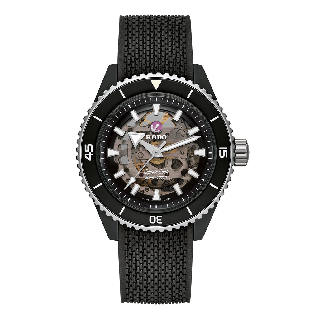 Reloj Rado Captain Cook R32.129.16.8