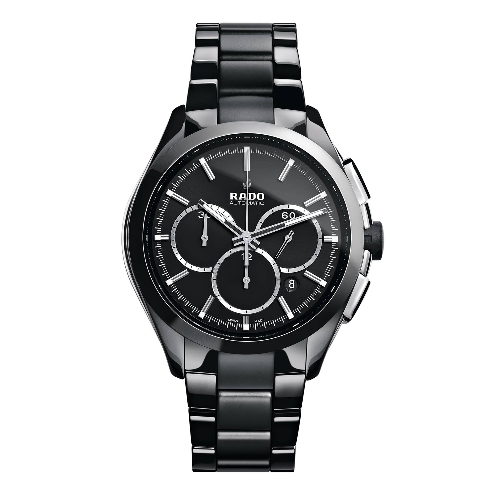Reloj Rado HyperChrome R32.275.15.2