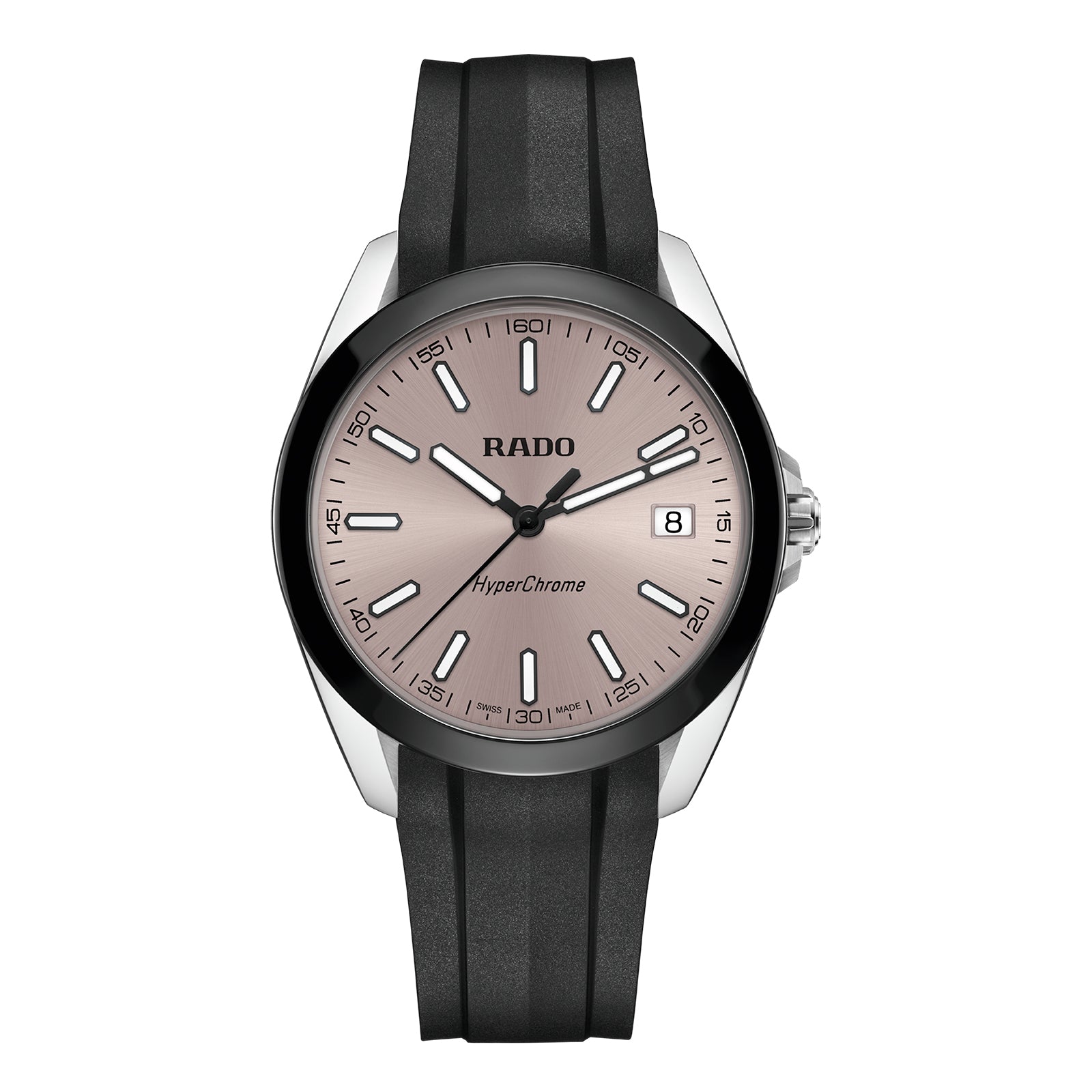 Reloj Rado HyperChrome R32.280.10.9