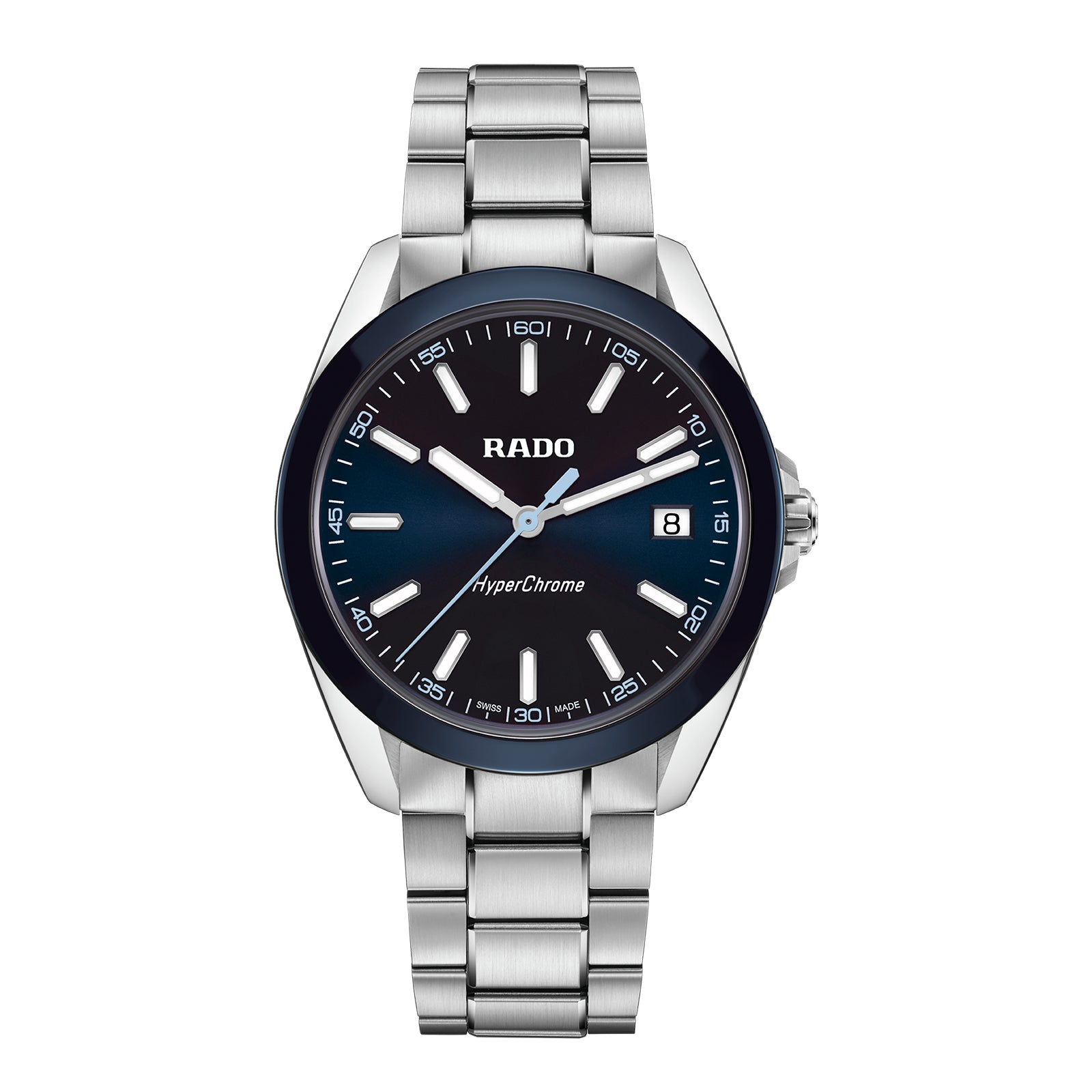 Reloj Rado HyperChrome R32.280.20.3