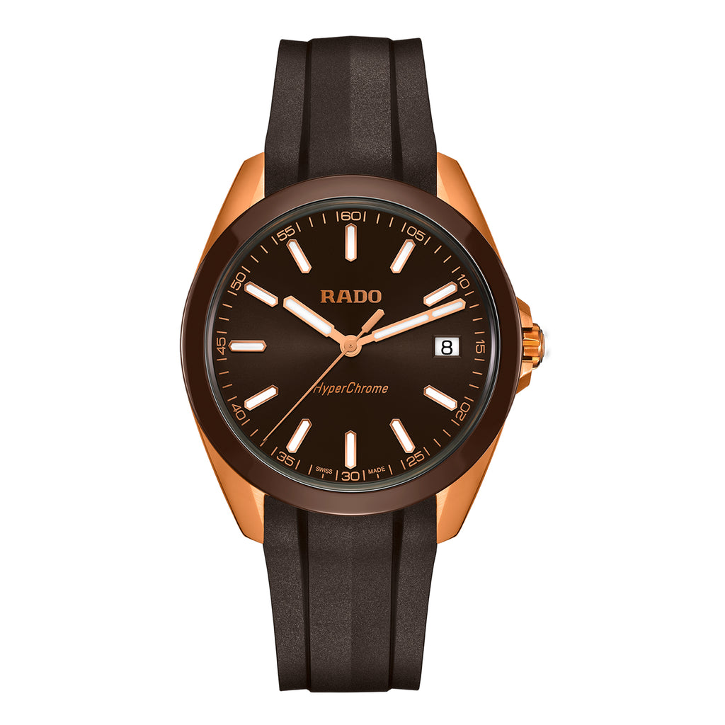 Reloj Rado HyperChrome R32.281.30.9