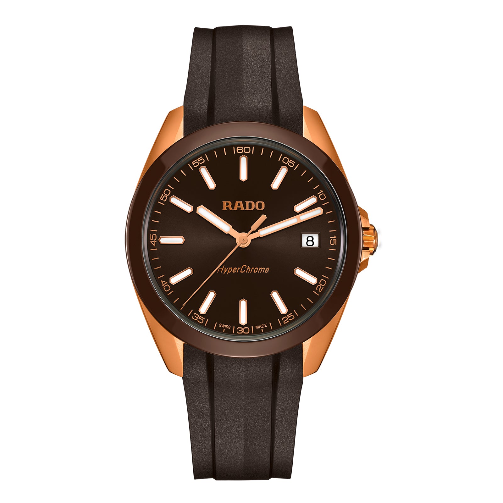 Reloj Rado HyperChrome R32.281.30.9