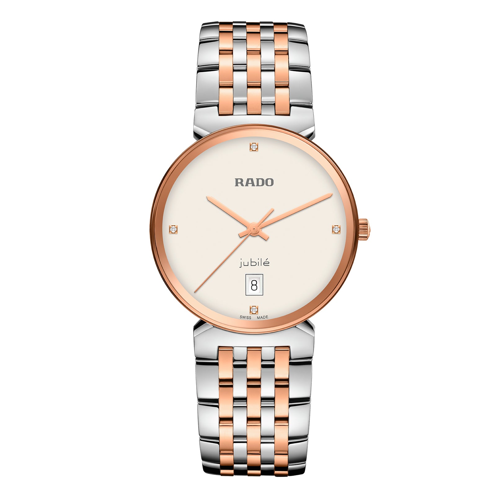 Reloj Rado Florence Classic R48.912.72.3