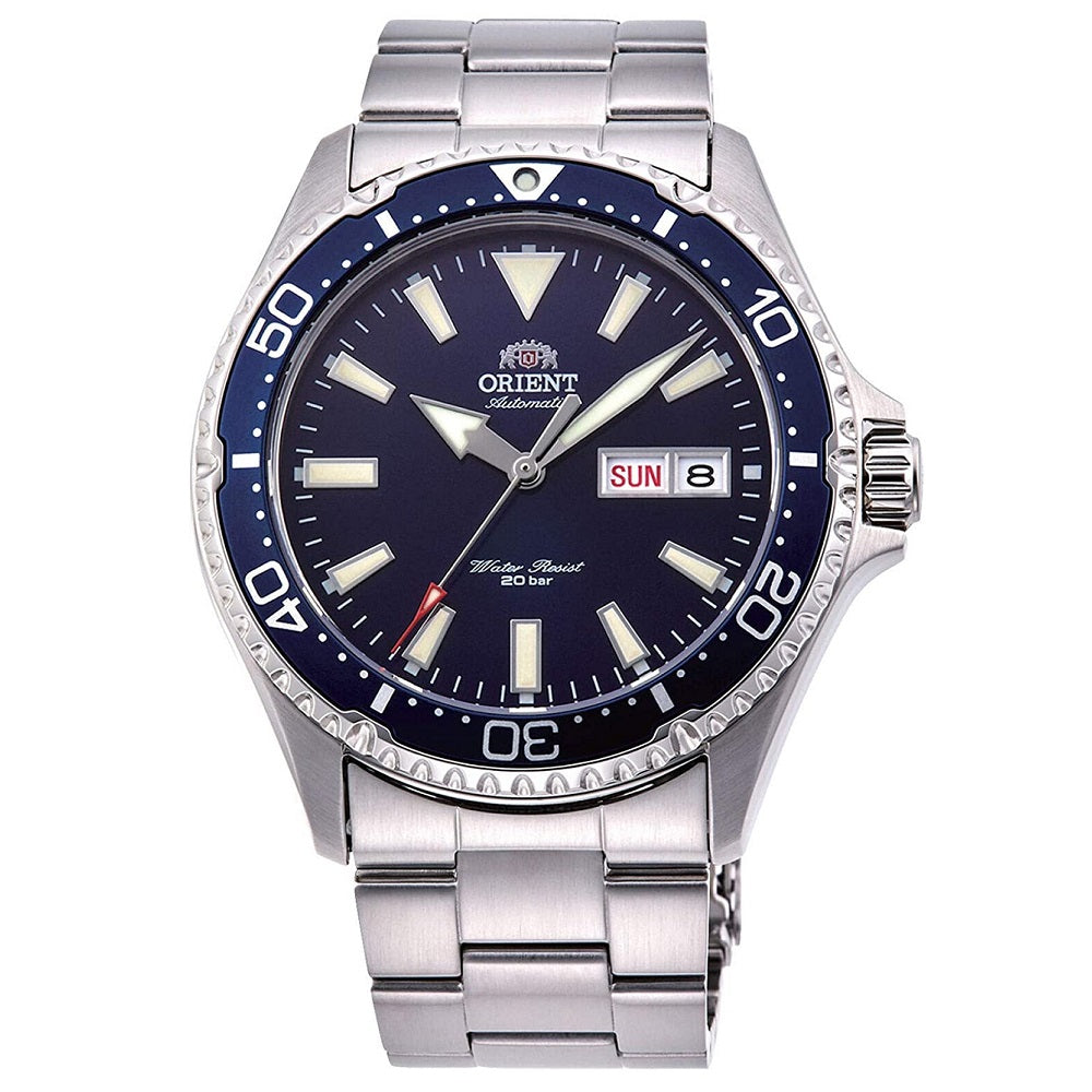 Reloj Orient Kamasu (Mako III) RA-AA0002L