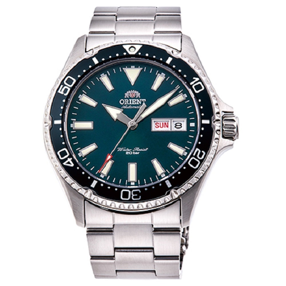 Reloj Orient Kamasu (Mako III) RA-AA0004E