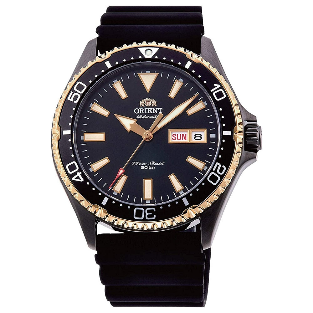 Reloj Orient Kamasu (Mako III) RA-AA0005B