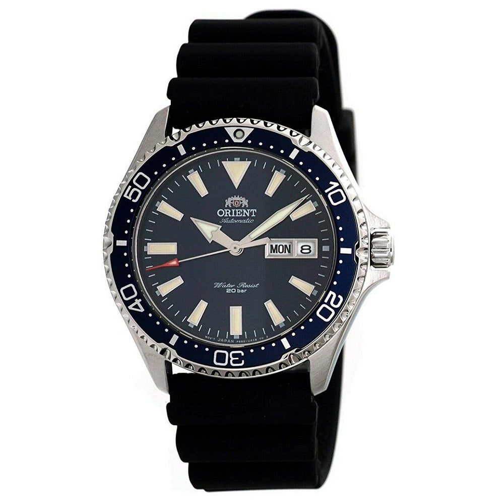 Reloj Orient Kamasu (Mako III) RA-AA0006L
