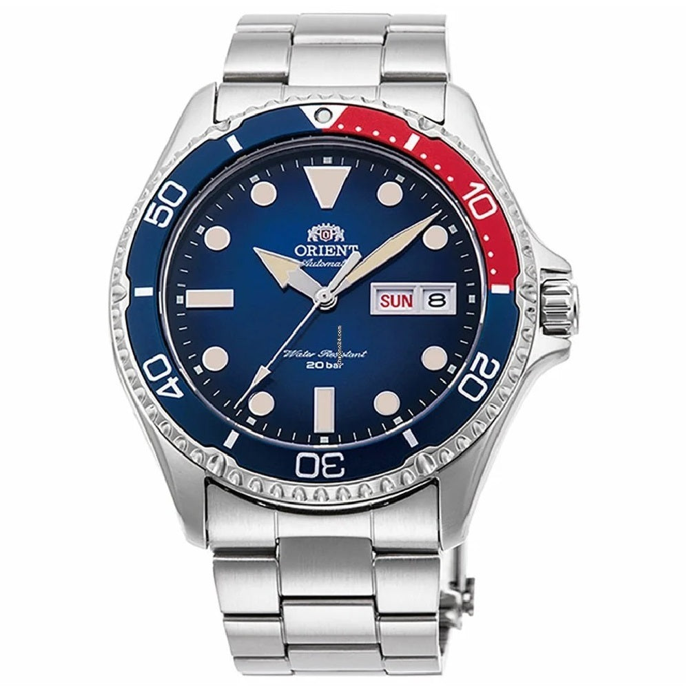 Reloj Orient Kamasu (Mako III) RA-AA0812L