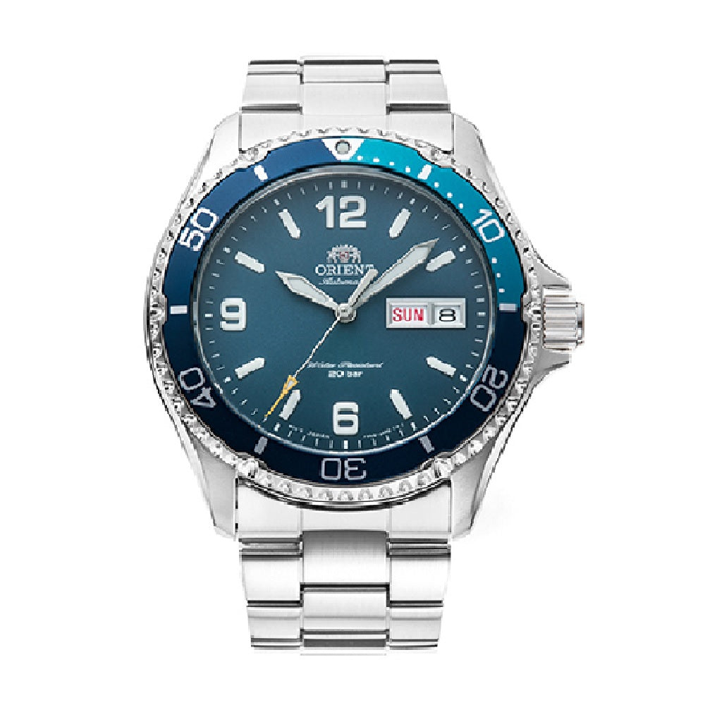 Reloj Orient Kamasu (Mako III) RA-AA0818L