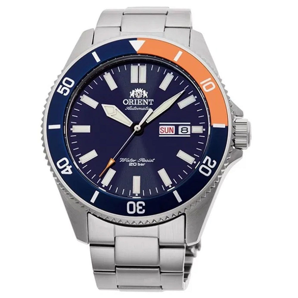 Reloj Orient Kanno RA-AA0913L