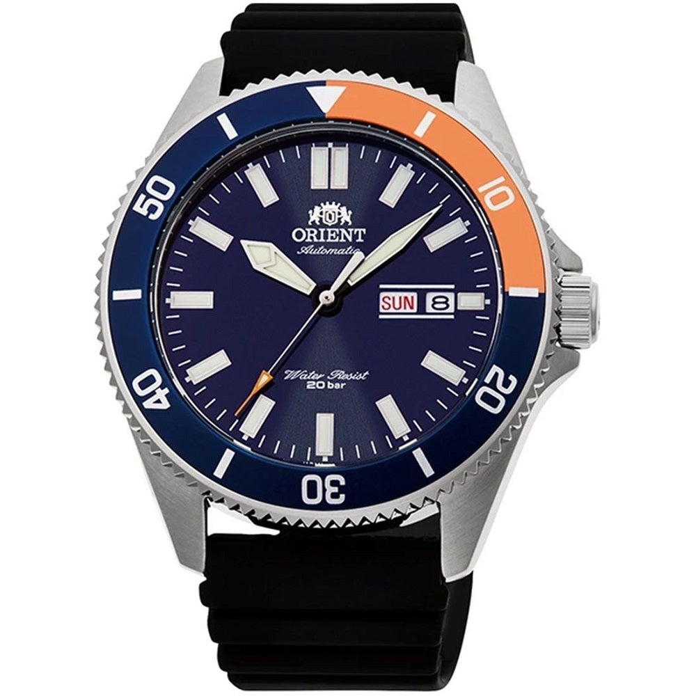 Reloj Orient Kanno RA-AA0916L