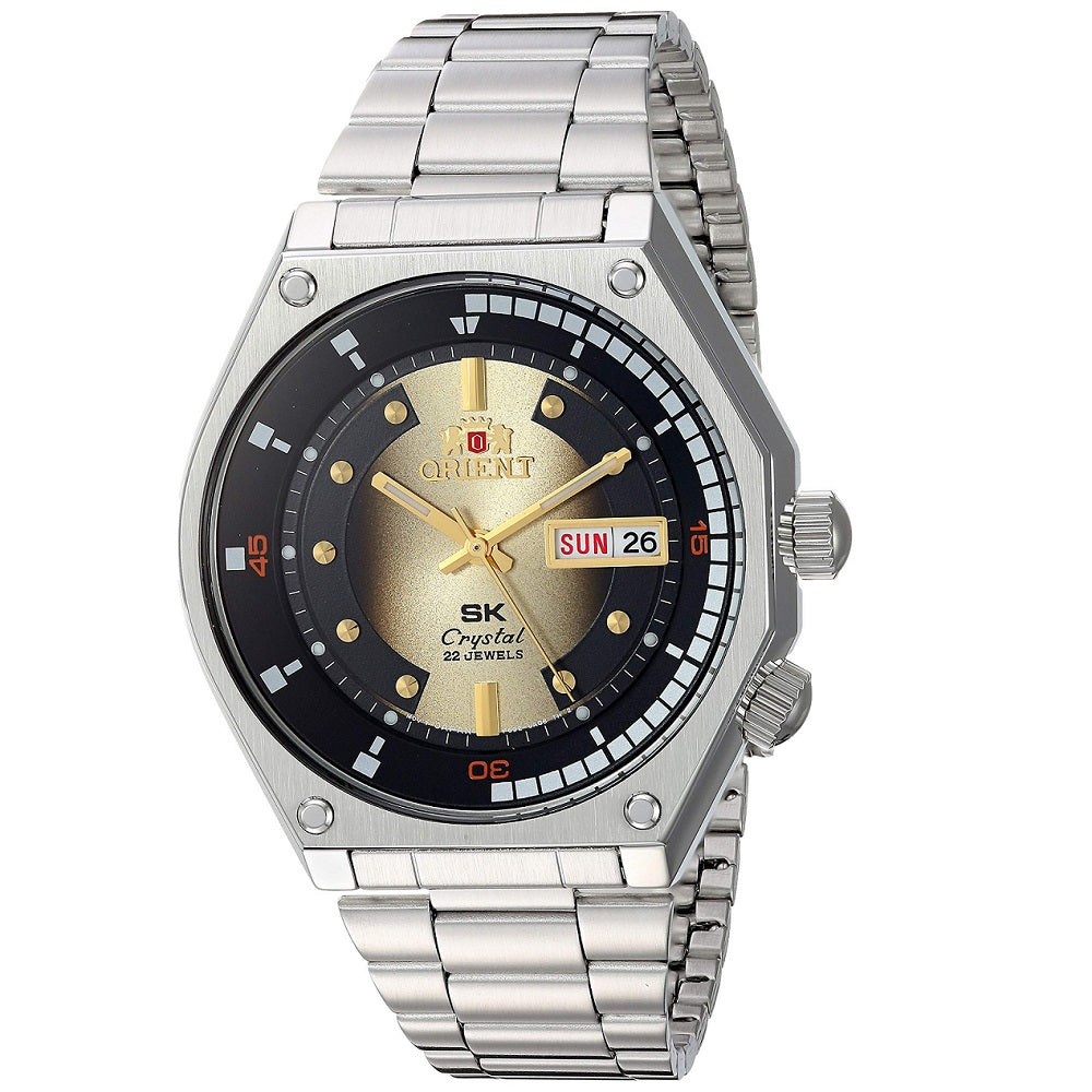 Reloj Orient Sports SK Diver Retro RA-AA0B01G