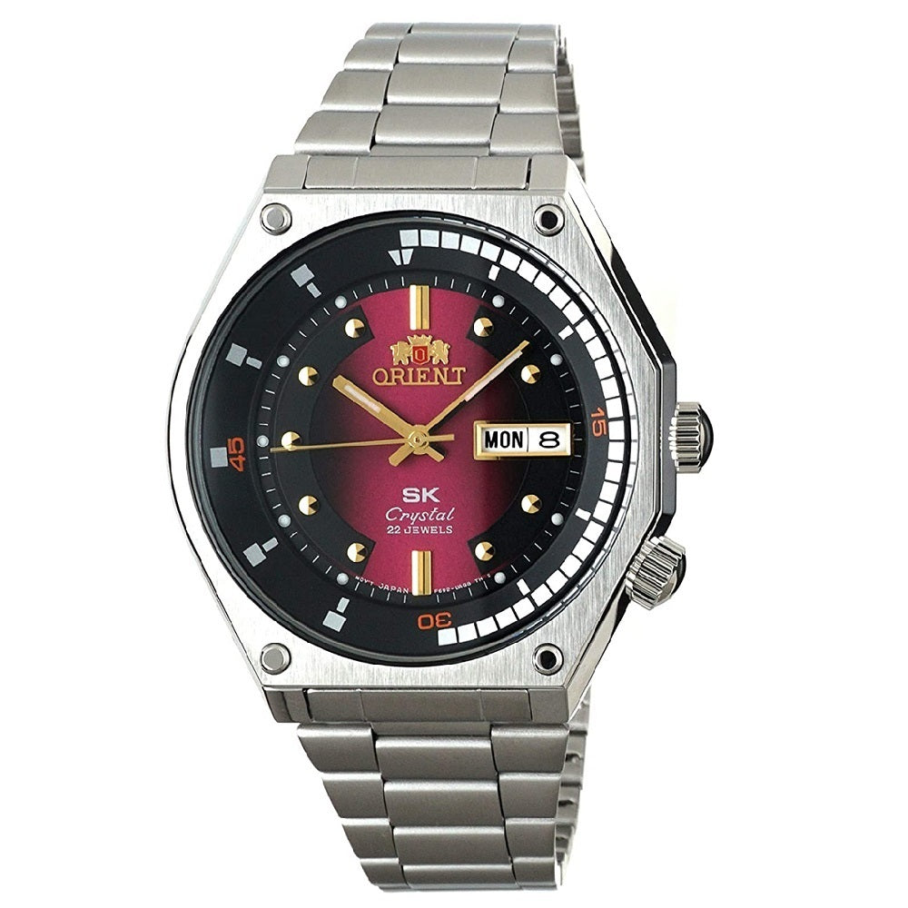 Reloj Orient Sports SK Diver Retro RA-AA0B02R