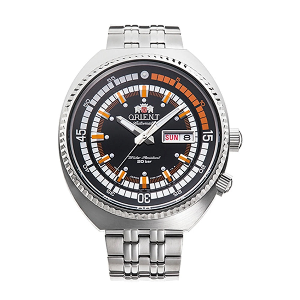 Reloj Orient Neo Classic Sports Diver RA-AA0E05B